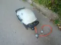 Барбекю на газ Weber® Q 1200, снимка 6