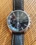 Seiko chronograph в добро състояние 43мм, 100м водоустойчивост, бартер, снимка 1