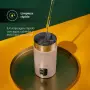 Електрически разпенител за мляко MilkPLAY и разпенител за мляко, 4 в 1 кана за мляко и затопляне, снимка 7