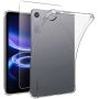 Xiaomi Redmi Pad 2 SE/Pad 2 9.7" калъф – прозрачен TPU, анти-ударен, калено стъкло, снимка 1