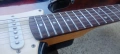 Squier Bullet Strat by Fender. Електрическа китара., снимка 4