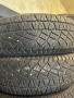 227/70/17 Michelin , снимка 6