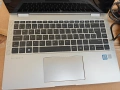 УлтраБук / Лаптоп HP Elitebook Тъч Екран 14" IPS FHD, i5,16 RAM, снимка 9