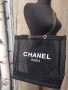 Chanel Givenchy чанти tote, снимка 1