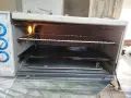 Мини електрическа фурна -PRIVILEG 1800 W, снимка 7