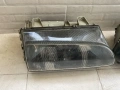 Fiat Ulysse 1994-2002 - оригинални фарове, снимка 2