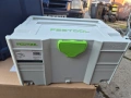 Festool ETSC 125 - Basic 576370, снимка 8