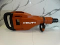 НОВО - 2026 - Hilti TE 1000 - 22 / NURON - Акумулаторен къртач, снимка 5