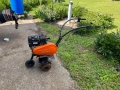 Мотофреза Husqvarna, снимка 2