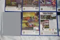Игри за PS2 Reservoir Dogs/Rampage/Animaniacs/Portal Runner/Nicktoons/Top Trumps/50 Cent Bulletproof, снимка 13