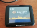  Навигация Navigon 20 Easy, снимка 1