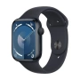 Apple Watch 9, 45mm, снимка 1
