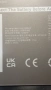 DELL 3HWPP нова батерия (15.2V,68Wh,4250mAh), снимка 3