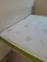 Матрак за спалня Aloe vera двулицев 200/160, снимка 2