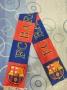Футболен Шал Barcelona , снимка 2