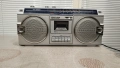 Радио касетофон sharp 5454, снимка 1