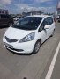 Honda Jazz Exclusive Benzin Full Full , снимка 1