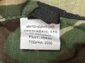 НОВА! Военна камуфлажна риза от Българската армия /ръст: 164/96, снимка 8