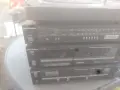 музикална уредба GRUNDIG работеща отлично усилвател тунер дек с касета и грамофон. , снимка 3