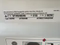Сушилня Siemens iQ 500-8 кг,термопомпа,мод:WT45W460/05,самопочистваща, снимка 5