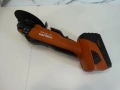 Hilti AG 125 - A22 - Акумулаторен ъглошлайф, снимка 7