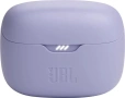 Блутуут слушалки JBL Tune Buds-лилави, снимка 8