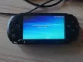 Psp e1004 хакнат с 7 игри , снимка 3