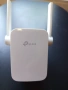 Удължител на обхват TP-Link - RE305, снимка 1