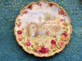 Колекционерски чинии на Royal Albert, снимка 2