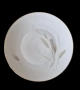 Изискано винтидж кофейно трио Rosenthal „Form 2000“ (Чаша, чинийка и десертна чиния) , снимка 2