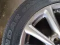 Джанта с гума -Mazda Cx5-2022г, снимка 2