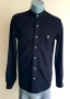 POLO Ralph Lauren FeatherWeight Mesh Pique Cotton Mens Size S НОВО!ОРИГИНАЛ! Мъжка Риза!, снимка 1