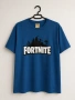 Fortnite тениска – размер M – НОВА, снимка 1