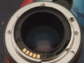 Sigma 70-200mm f/2.8 EX for Sony A, снимка 3