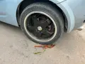 fiat stilo 1.9 jtd на части фиат стило 1.9 жтд, снимка 5
