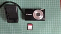 Дигитален фотоапарат Canon Powershot A4050 IS HD 16 megapixels, снимка 1