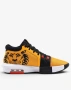 NIKE x LeBron Witness 8 Orange / Black Мъжки Баскетболни Обувки👟Мъжки Маратонки Код P2772, снимка 7