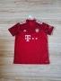 Оригинална мъжка тениска Adidas AeroReady x F.C. Bayern Munchen / Season 21-22 (Home), снимка 1