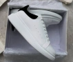 Alexander McQueen Нови Дамски Маратонки с Кутия , снимка 3