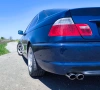 BMW E46 330ci газ БМВ Е46 330 купе, снимка 1