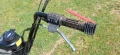 Бензинова палцова косачка - акме. НОМЕР 44. Briggs&Stratton. Четиритактов двигател. 3.5 кс..., снимка 12