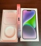 iPhone 14 Plus 128GB Батерия 100%, снимка 6