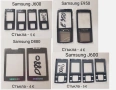 Стъкла Samsung E900,U700,E950,J700,G800,D880,X820,D900,M620,P300,J600,D820,D840,D800,C300,D410,D510 , снимка 7