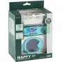Детска пералня играчка Nizam Happy с кош и закачалки, снимка 2