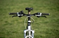 Колело Crosswave 26", RockShox, хидравлични дискови, 8х3 Deore, снимка 2