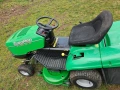 ТРАКТОРНА КОСАЧКА JOHN DEERE/EuroPro ПЕРФЕКТНА , снимка 10