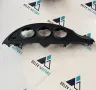 55406-0D390 интериорна пластмаса от Toyota Yaris P13, 1.0i, 72 ph., 5 sp., engine 1KR-FE, снимка 2