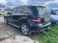 Mercedes-benz ml350 BLUEEF-CY A/МЛ350 2011г на части, снимка 4
