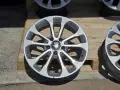 5х112 17 Цола Джанти Skoda Octavia SuperB 5x112, снимка 2