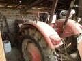 Трактор-Massey Ferguson!!!С ИНВЕНТАР!!!, снимка 1